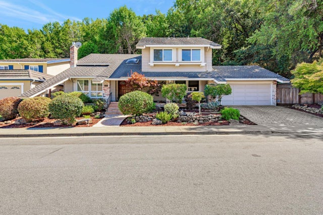 1521 Cherrywood Dr, SAN MATEO