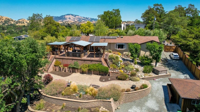 25 Adeline Dr, WALNUT CREEK