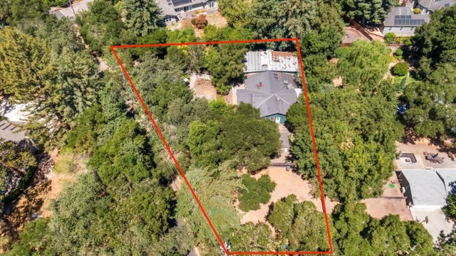 120 Miramontes Rd, WOODSIDE