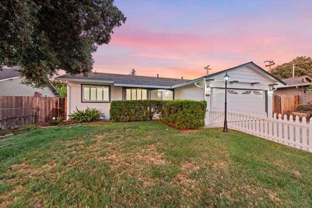 1122 Lancelot Ln, SAN JOSE