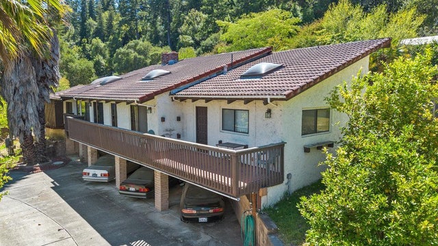 1239 La Madrona Dr, SANTA CRUZ