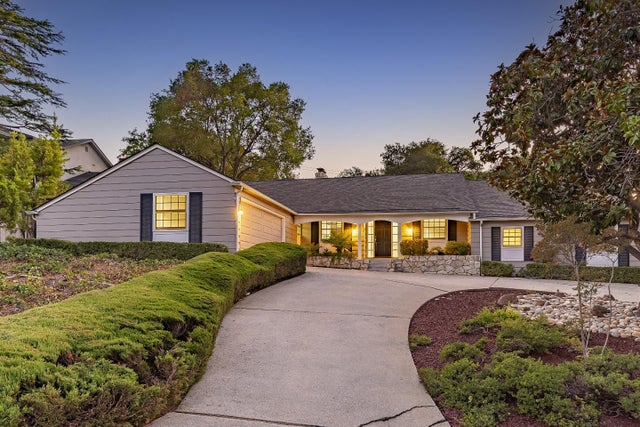 14231 Juniper Ln, SARATOGA