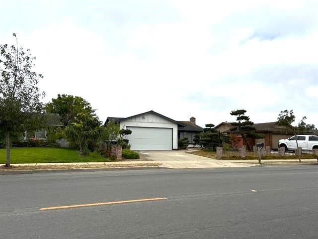 18395 Van Buren Ave, SALINAS