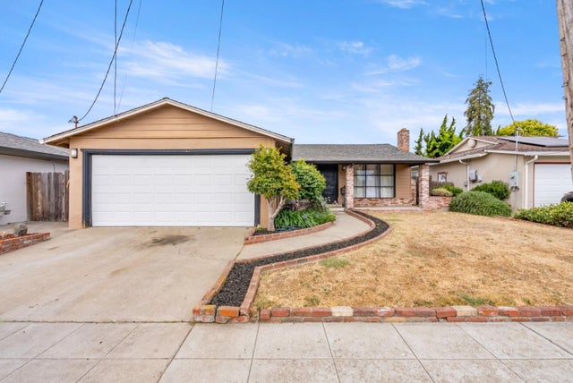 26147 Stryker St, HAYWARD