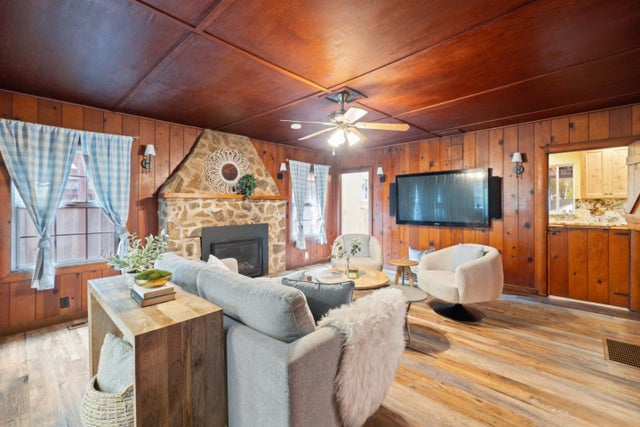 15765 Kings Creek Rd, BOULDER CREEK