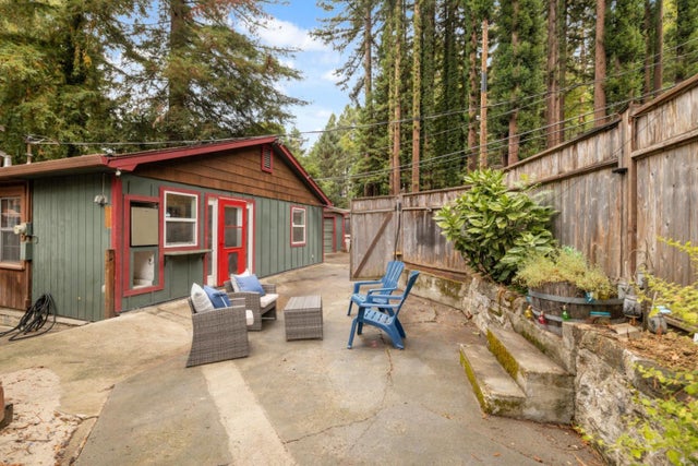 15765 Kings Creek Rd, BOULDER CREEK