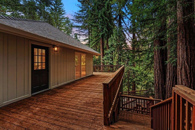 804 Quigg Way, BOULDER CREEK