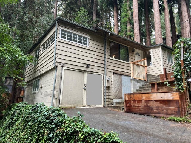 20841 Comanche Trl, LOS GATOS