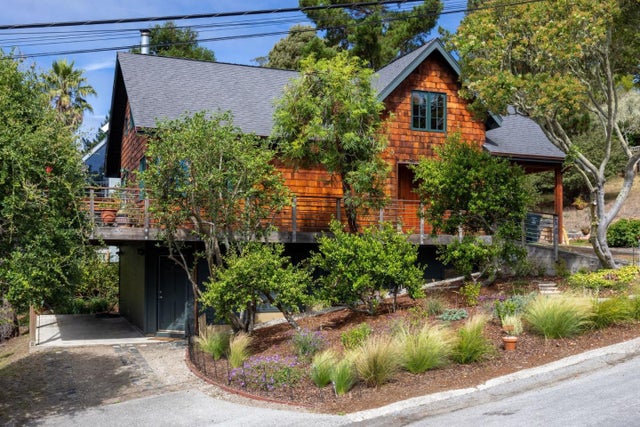 401 Avenue Del Oro, EL GRANADA