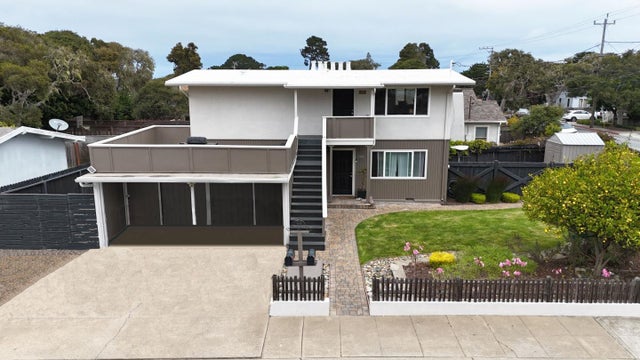 700 Rosemont Ave, PACIFIC GROVE