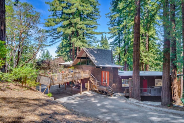 12 Summit Rd, WOODSIDE