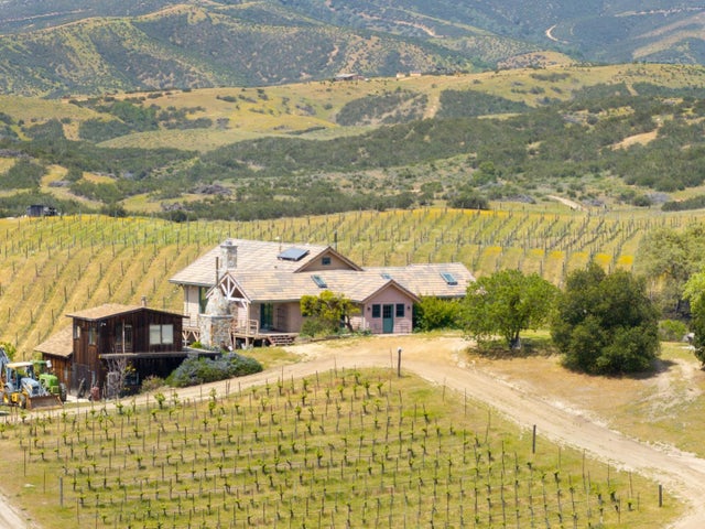 30625 Stonewall Canyon Rd, SOLEDAD