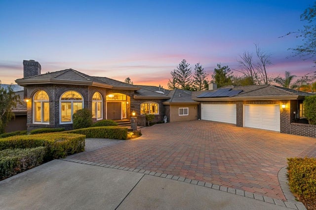 15955 Cerro Vista Ct, LOS GATOS