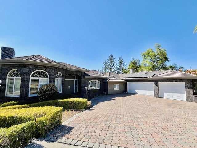 15955 Cerro Vista Ct, LOS GATOS