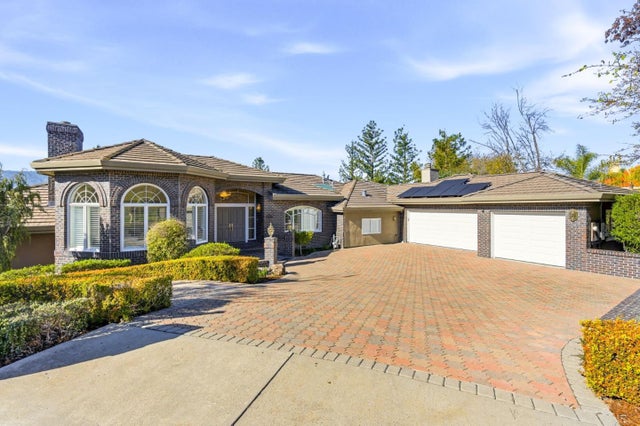 15955 Cerro Vista Ct, LOS GATOS