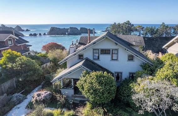 5520 S Highway 1, ELK