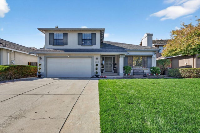 4315 Montmorency Ct, SAN JOSE