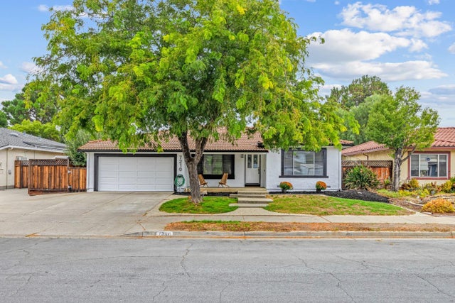 7210 Yorktown Dr, GILROY