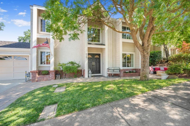 815 Oak Park Dr, MORGAN HILL