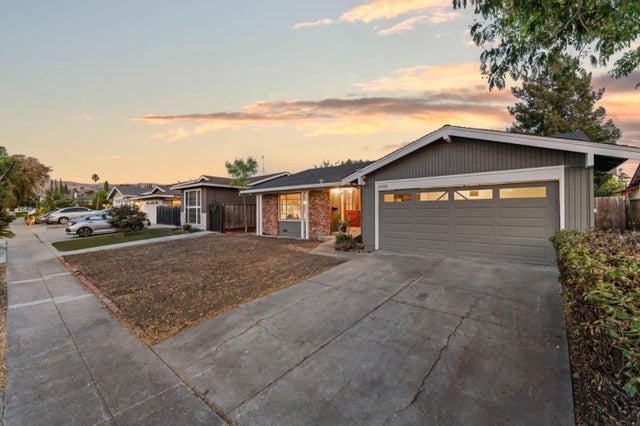 3108 Kermath Dr, SAN JOSE