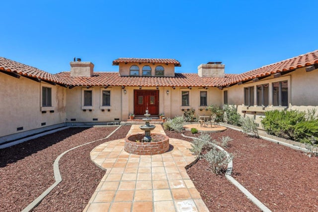 16420 Soda Springs Rd, LOS GATOS