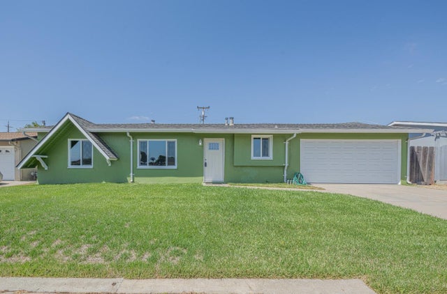 1731 Pescadero Dr, SALINAS