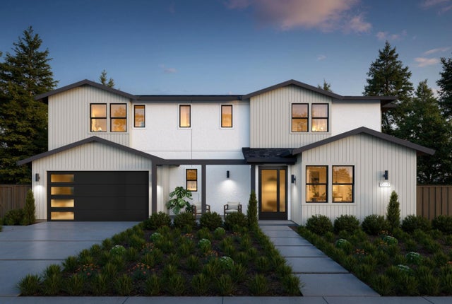 1100 Hobart St, MENLO PARK