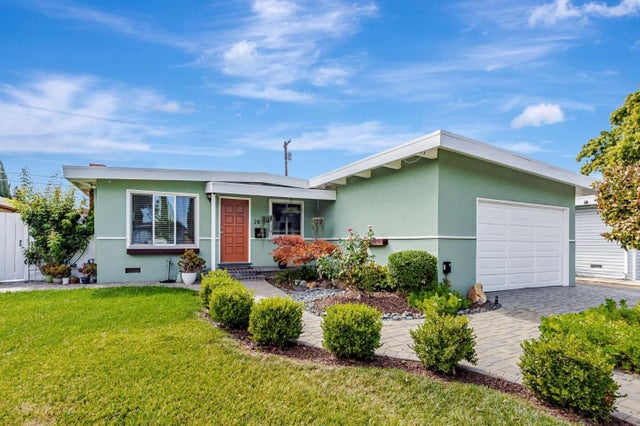 2044 Jackson St, SANTA CLARA