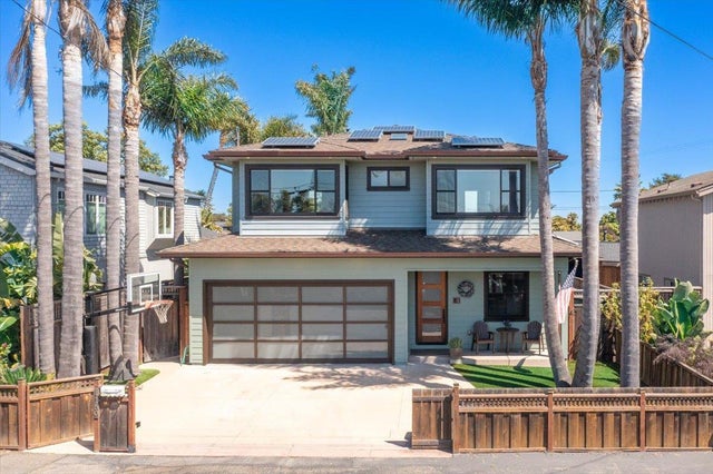 4150 Bye Way, SANTA CRUZ