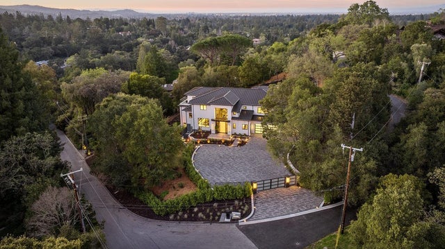 89 Tallwood Ct, ATHERTON