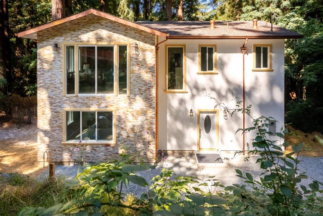 255 Brookside Drive, BOULDER CREEK