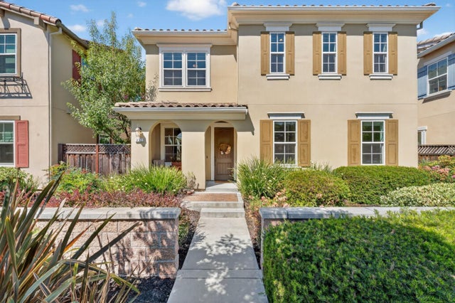 14145 Capri Dr, LOS GATOS