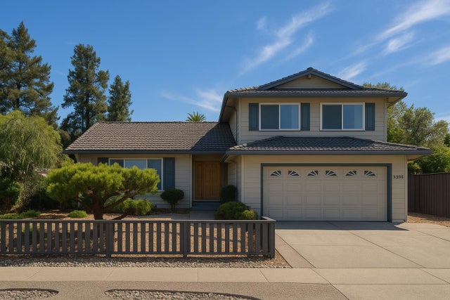 1432 Montelegre Dr, SAN JOSE