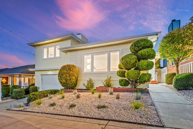 532 Cedar Ave, SAN BRUNO