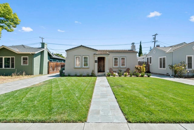 1494 Mckendrie St, SAN JOSE