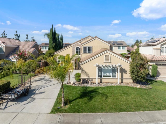 16935 Pine Way, MORGAN HILL