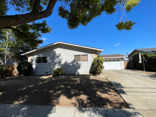 1270 S Stelling Rd, CUPERTINO