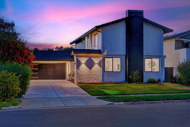 419 Avenida Palmas, SAN JOSE