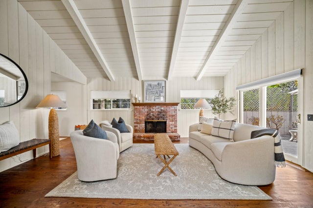 Sw Mountain View At Crespi Ave, CARMEL