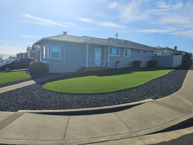 85 Northridge Dr, DALY CITY