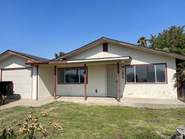 108 Mariposa Ave, CHOWCHILLA