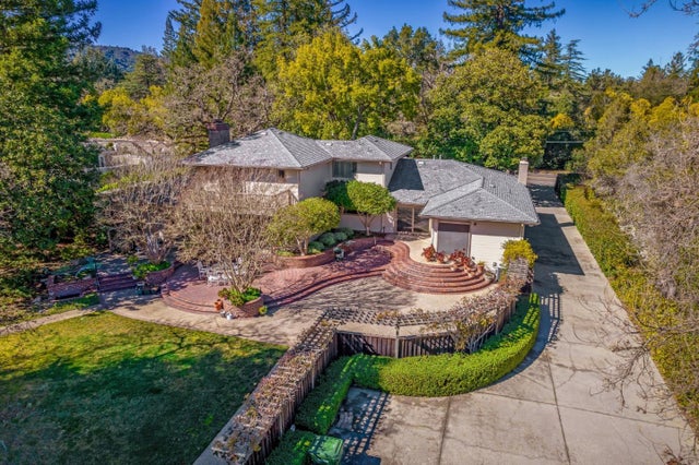 16000 Greenwood Rd, MONTE SERENO