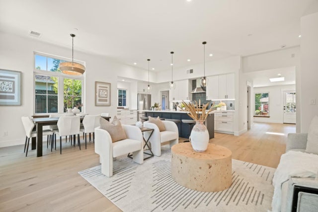 911 Peggy Ln, MENLO PARK