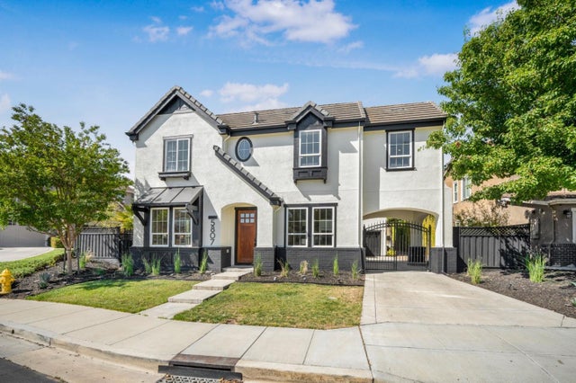 5807 Casita Way, GILROY
