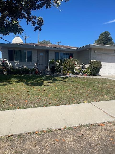 15 Saint Francis Way, SALINAS