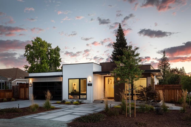 1686 Parkhills Ave, LOS ALTOS