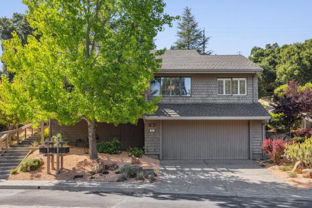 404 Ridge Gate Rd, ORINDA