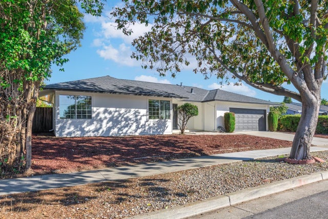 4824 Rue Calais, SAN JOSE