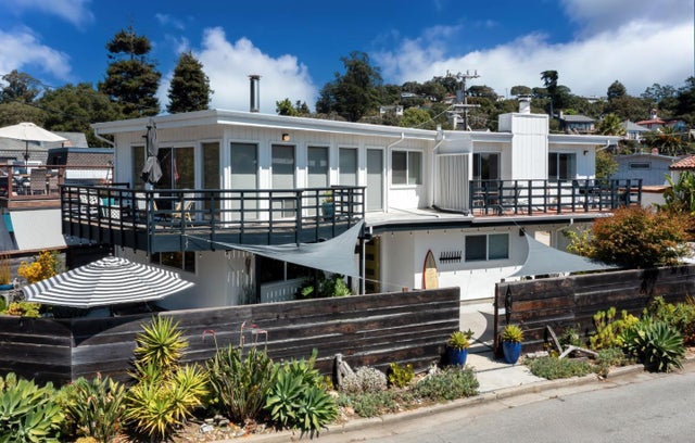 218 Moosehead Dr, APTOS