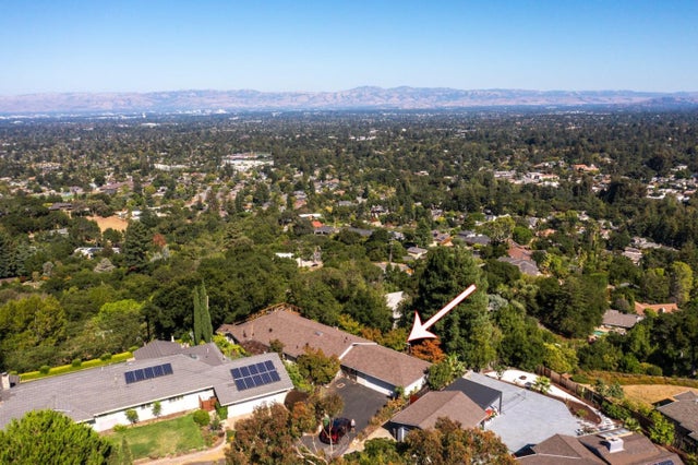 21160 Canyon View Dr, SARATOGA